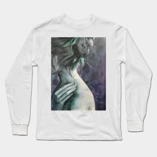 Spring Faery Long Sleeve T-Shirt